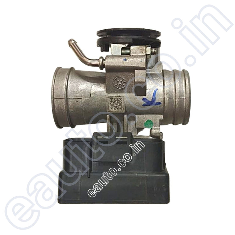 Body Throttle Assembly For Hero Splendor Bs6 | Royal Enfield Classic 350 Bullet