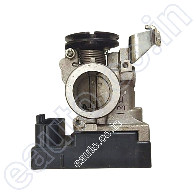 Body Throttle Assembly For Hero Splendor Bs6 | Royal Enfield Classic 350 Bullet