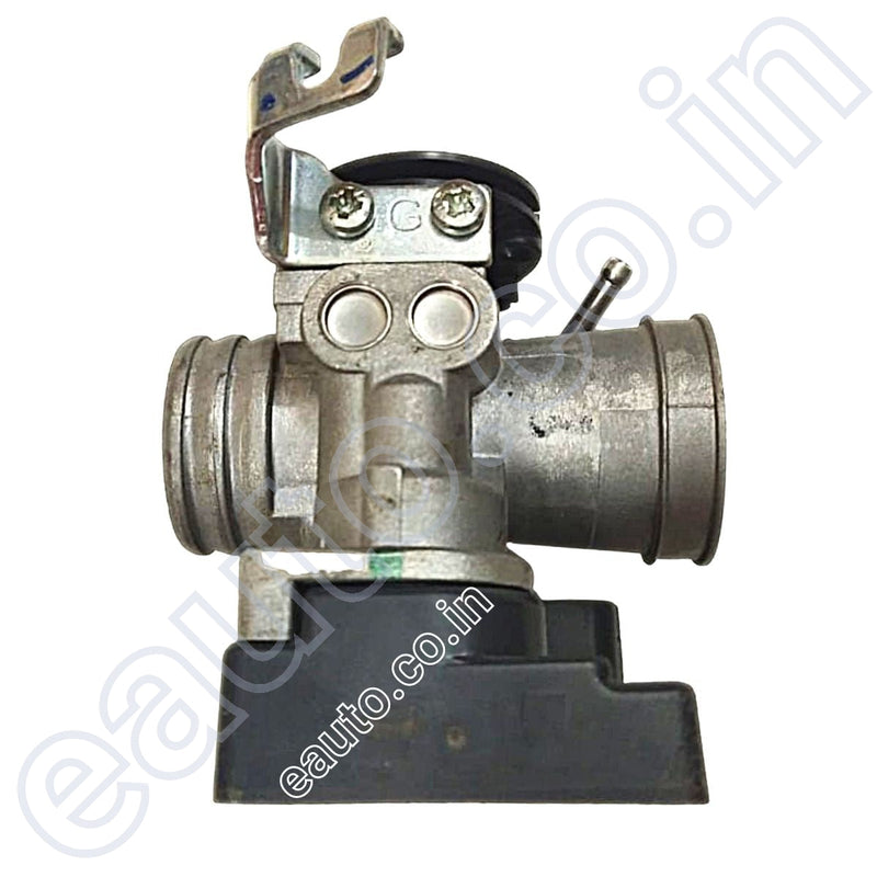 Body Throttle Assembly For Hero Splendor Bs6 | Royal Enfield Classic 350 Bullet