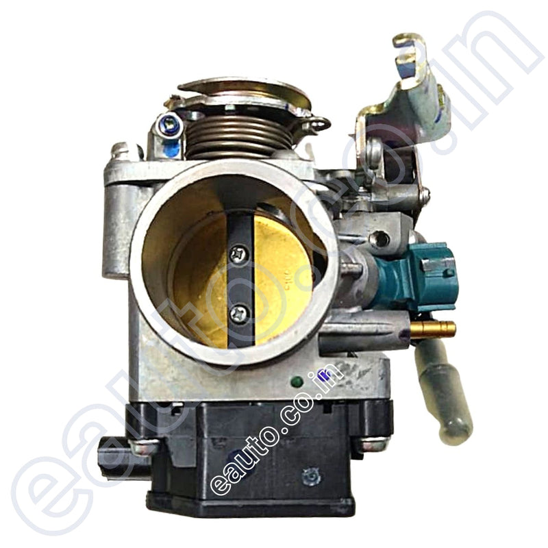 Body Throttle Assembly For Honda Cbr 150 | 250