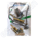Carburetor Repair Kit For Bajaj Discover 125 | 135 Old Model