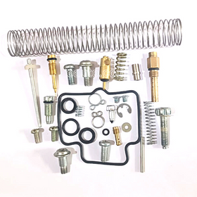 Carburetor Repair Kit For Bajaj Pulsar 220 | Avenger