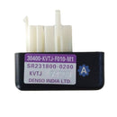 Cdi For Honda Aviator Het | Dio New Model Part No-Kvtj