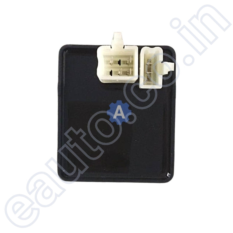 Cdi For Honda Aviator Het | Dio New Model Part No-Kvtj