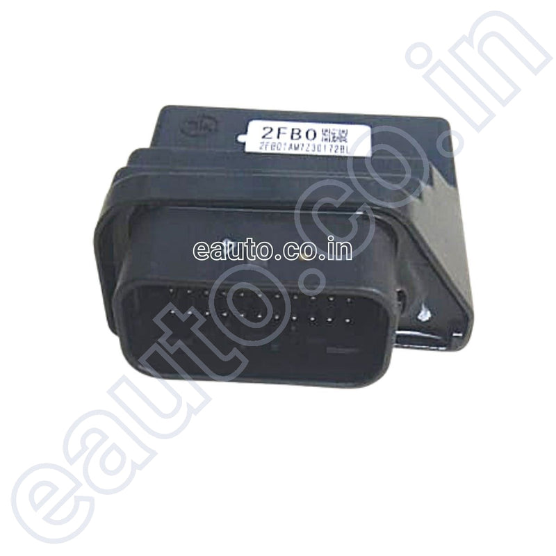 Mukut Cdi For Yamaha R15 S | Part No-2Fb 2014-2017 Model