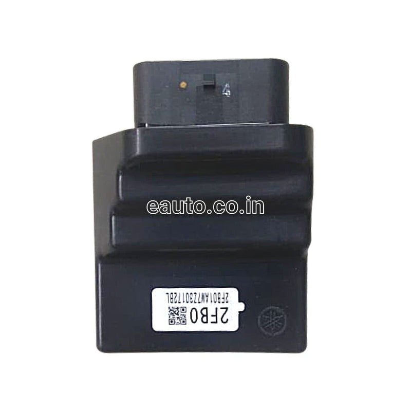 Mukut Cdi For Yamaha R15 S | Part No-2Fb 2014-2017 Model