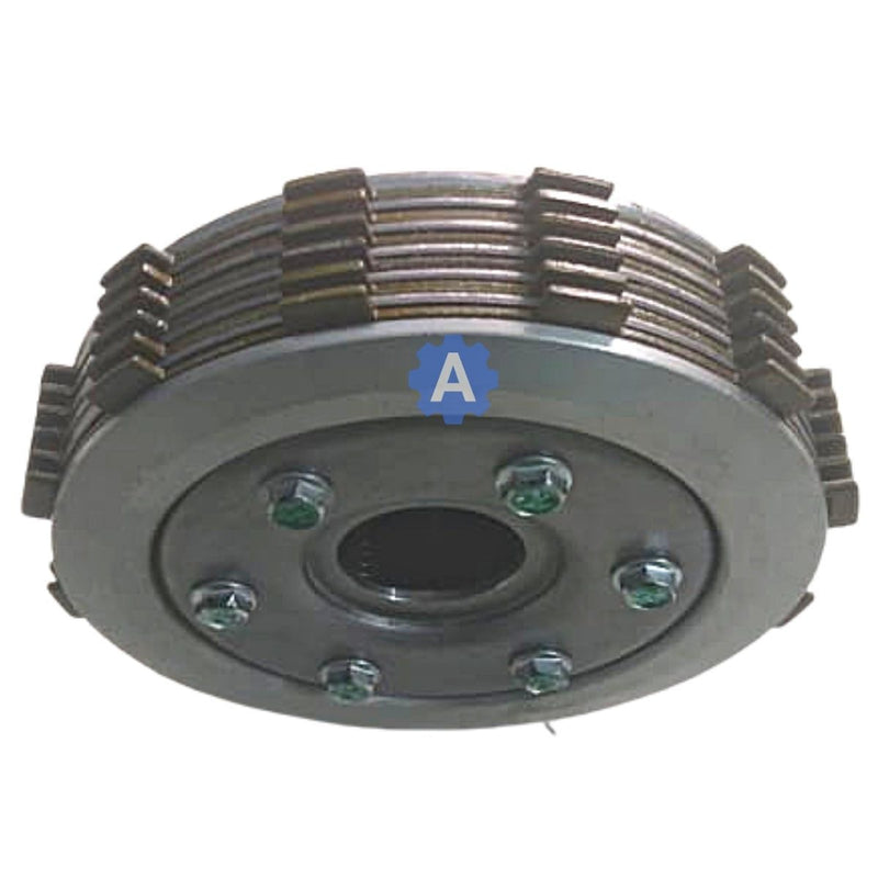 Clutch Assembly For Royal Enfield Bullet 350 | Electra Classic