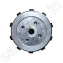 Clutch Assembly For Yamaha R15 V2