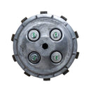 Clutch Assembly For Yamaha R15 V2