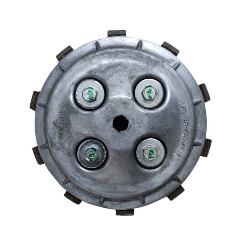 Clutch Assembly For Yamaha R15 V2