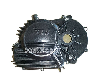 Clutch Cover For Honda Activa 100 Cc Old Model | Till Year 2007