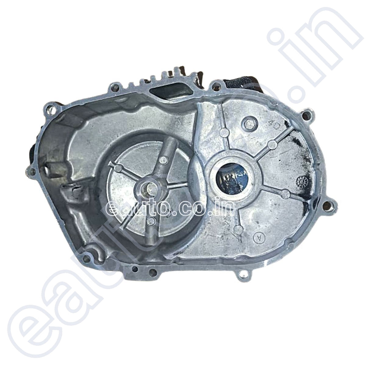 Engine Cover Activa Clutch Plate Price CLUTCH ROLLERS FOR ACTIVA