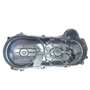 Clutch Cover