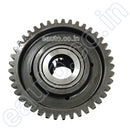 Clutch One Way Assembly For Royal Enfield Bullet 350 | Classic