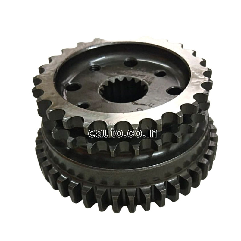 Clutch One Way Assembly For Royal Enfield Bullet 350 | Classic