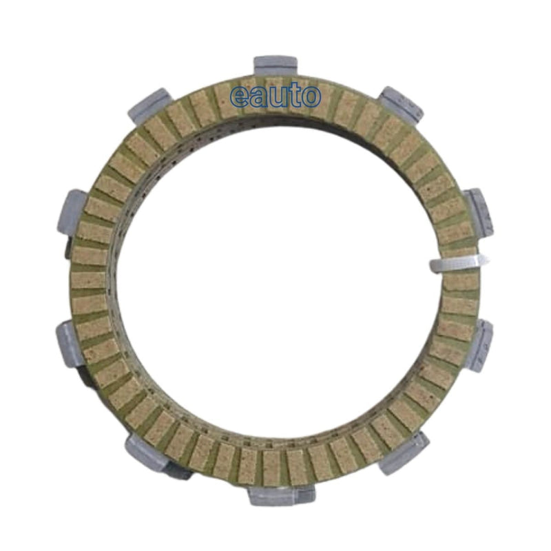 Clutch Plate For Ktm Duke 250 | 390 Rc Set Of 7