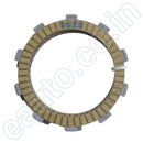 Clutch Plate For Jawa | Yezdi Set Of 5