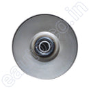 Clutch Pulley For Tvs Jupiter