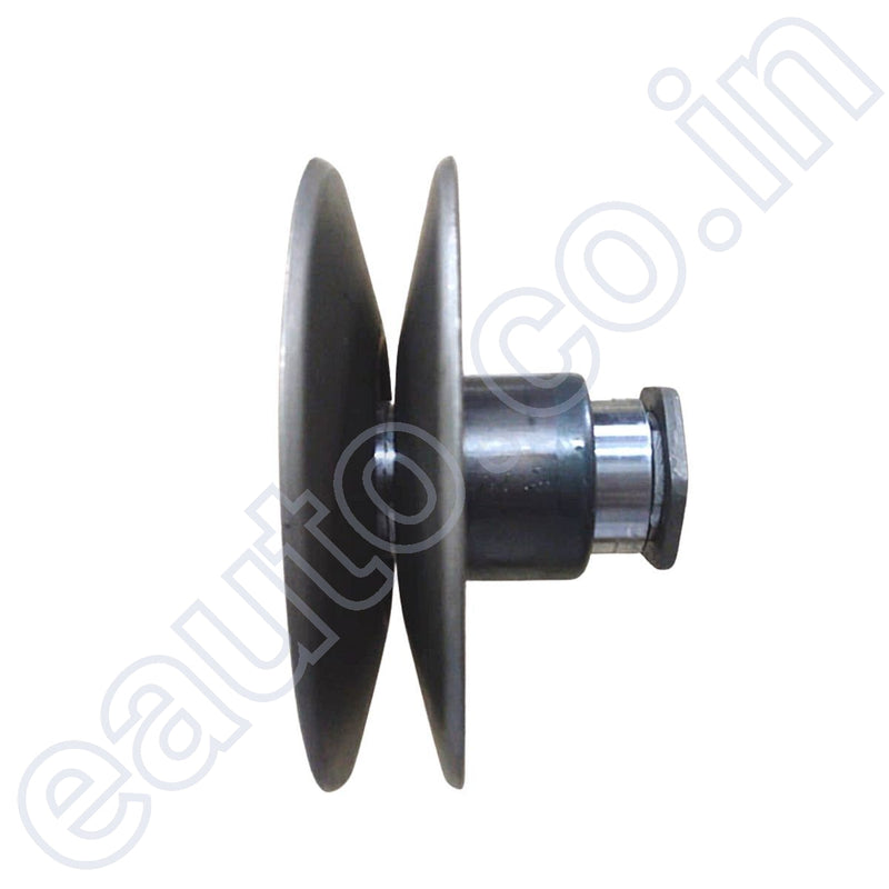Clutch Pulley For Tvs Jupiter