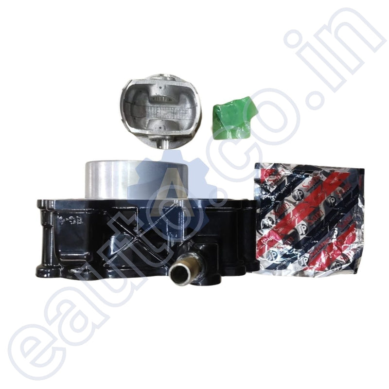 VIPAR Piston Cylinder Kit for Bajaj Pulsar RS200 BS3 | RS200 BS4 | RS200 BS6 | NS200 BS3 | NS200 BS4 | NS200 BS6 | AS200 | 200cc DTSi Engine | Block