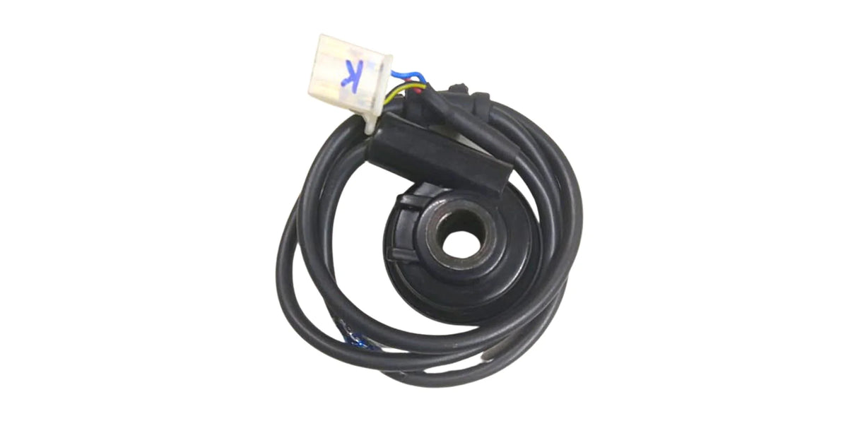 Digital Meter Worm Sensor for Hero Hunk | 44800KVN971 | Meter Pinion o
