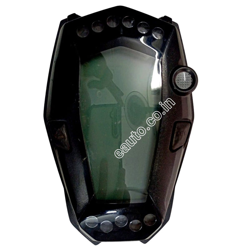 Eauto Digital Speedometer Assembly For Yamaha Rtr 310