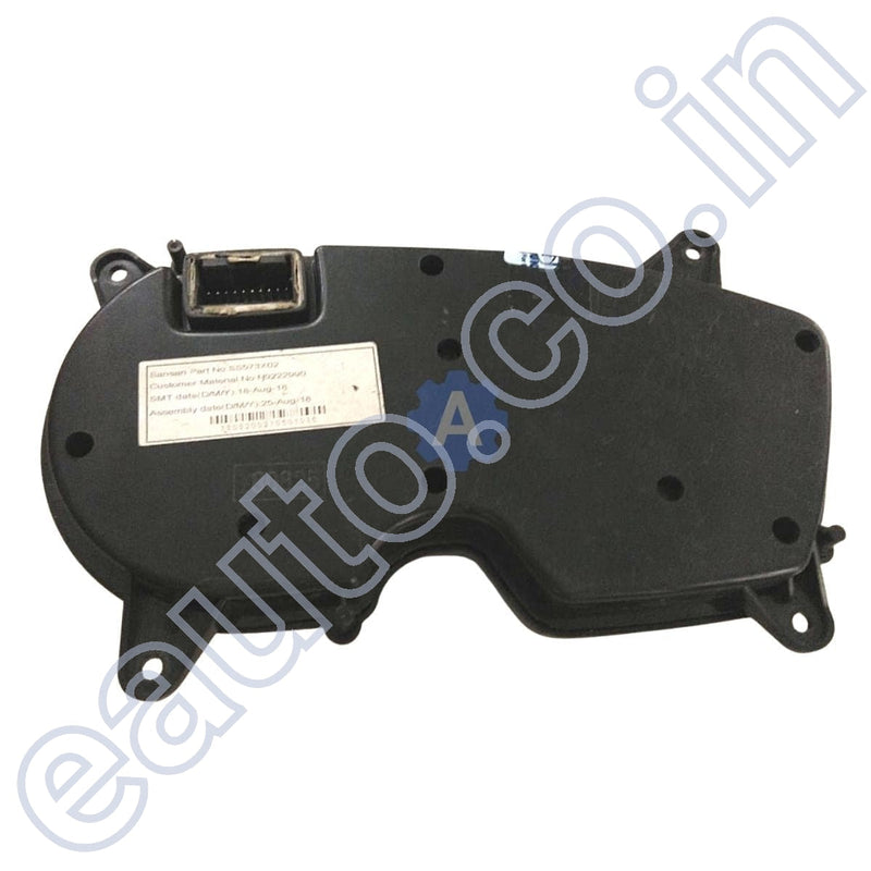 Digital Speedometer for TVS Apache RTR 160 ABS RTR 180 ABS Carbure