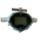 Digital Speedometer for Yamaha Fascino 125 Speedometer