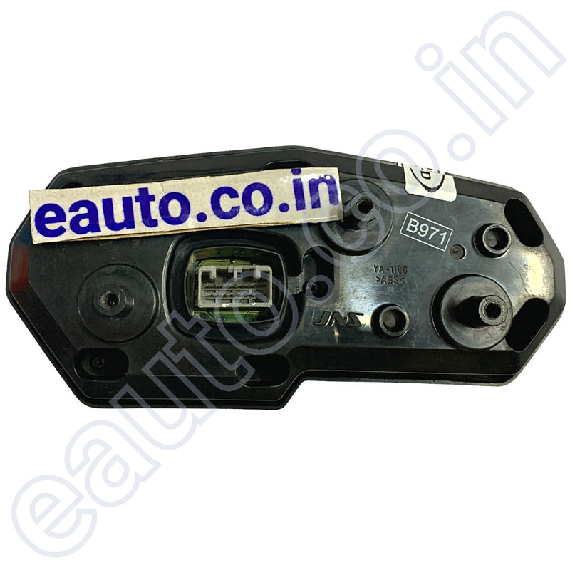 Digital Speedometer For Yamaha Fz V3