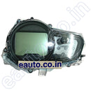 Digital Speedometer For Yamaha Ray Zr 125 | Model