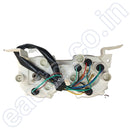 Eauto Analog Speedometer For Honda Dream Neo