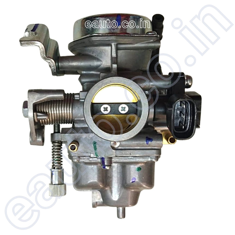 Honda Original Bike Carburetor For Hornet 160 Bs3 & Bs4
