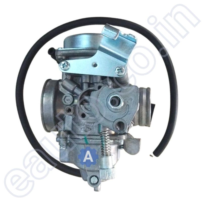 Techlon Carburetor For Hero Achiever | Cbz Xtreme Hunk Impulse 150 Honda Unicorn Cb Trigger