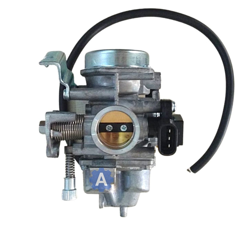Techlon Carburetor For Hero Achiever | Cbz Xtreme Hunk Impulse 150 Honda Unicorn Cb Trigger