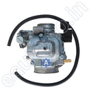 Techlon Carburetor For Hero Achiever | Cbz Xtreme Hunk Impulse 150 Honda Unicorn Cb Trigger