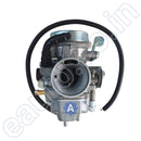 Techlon Carburetor For Hero Achiever | Cbz Xtreme Hunk Impulse 150 Honda Unicorn Cb Trigger