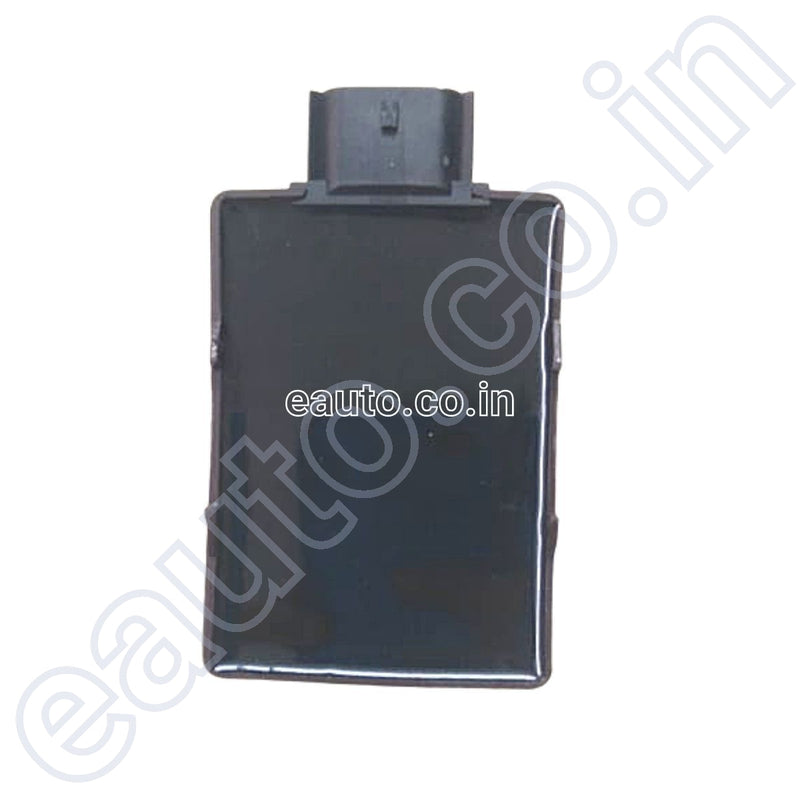 Mukut Cdi For Bajaj Discover 100 M | Part No-Pa351217 12 Pin Chocolate Brown Colour
