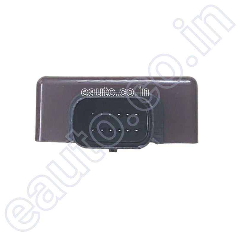 Mukut Cdi For Bajaj Discover 100 M | Part No-Pa351217 12 Pin Chocolate Brown Colour