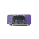 Mukut Cdi For Bajaj Discover 125 M | Part No-Pa351214 12 Pin Purple Colour