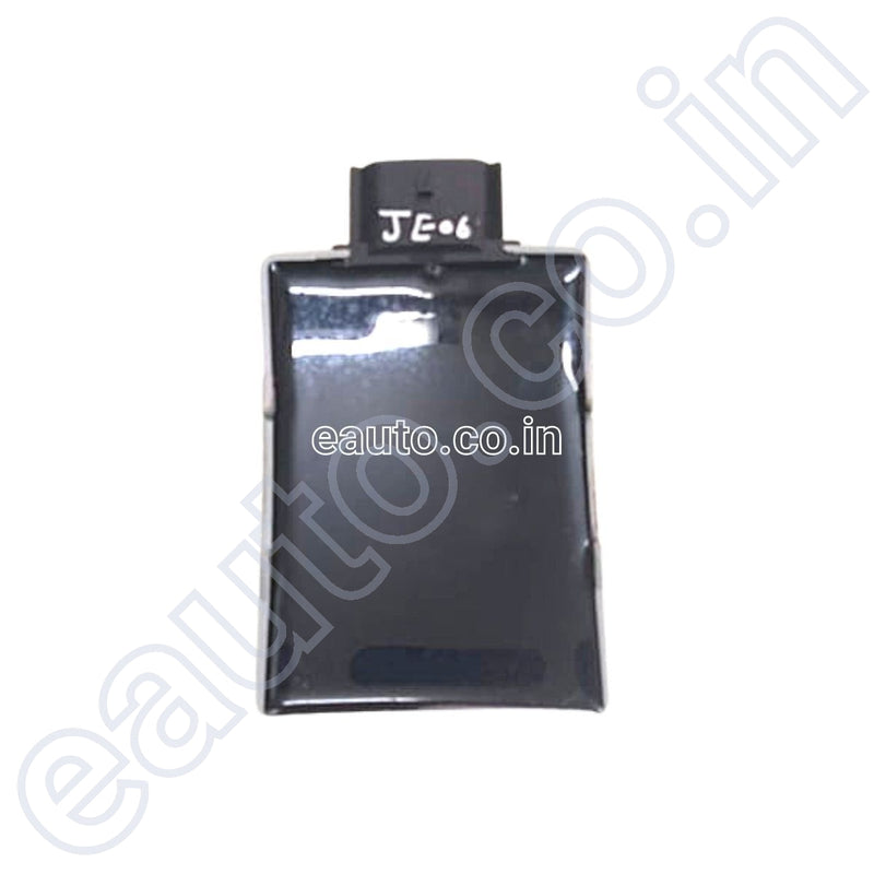 Mukut Cdi For Bajaj Discover 125 St | Part No-Je351206 12 Pin Grey Colour