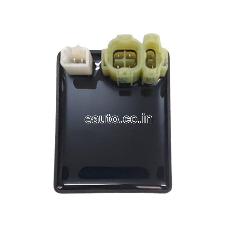 Mukut Cdi For Bajaj Discover 135 | Part No-Jn351200 4+2+2 Pin