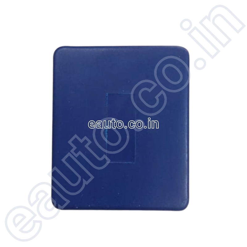 Mukut Cdi For Bajaj Platina 100 | Part No-Pf351220 Comfotec Blue Colour Dc 4+2 Pin