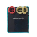 Mukut Cdi For Bajaj Pulsar 135 | Part No-Je351200 4+2+4 Pin