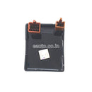 Mukut Cdi For Bajaj Pulsar 150 Dtsi | 180 Non-Digital Meter Part No-Dh111019/dj111008