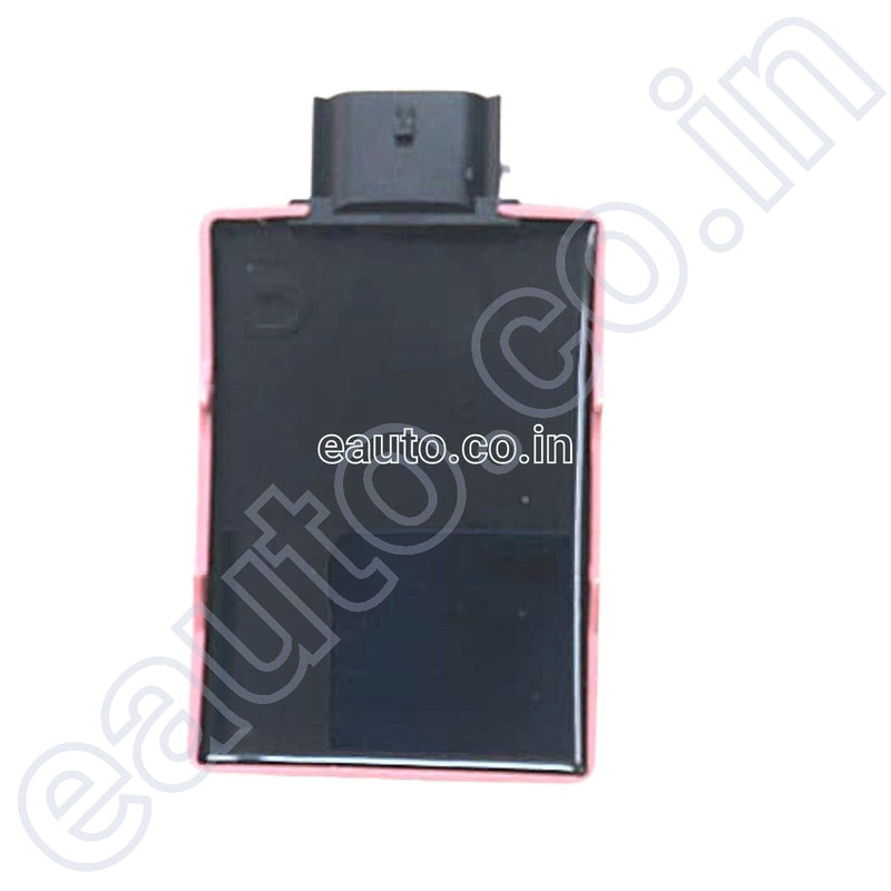 Mukut Cdi For Bajaj Vikrant V15 | Part No-Jh351200 15B 12 Pin