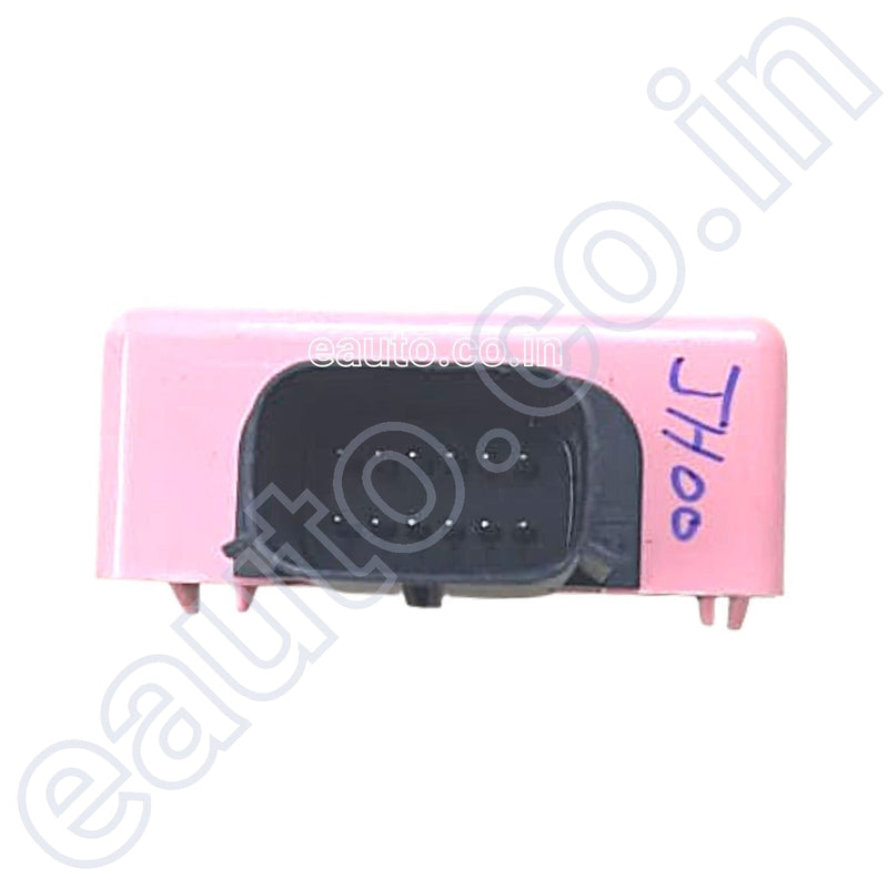 Mukut Cdi For Bajaj Vikrant V15 | Part No-Jh351200 15B 12 Pin
