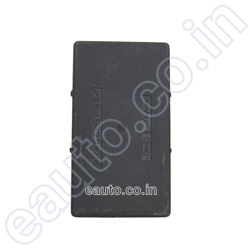 Mukut Cdi For Hero Glamour Fi | Part No-Ktr 4 Pin