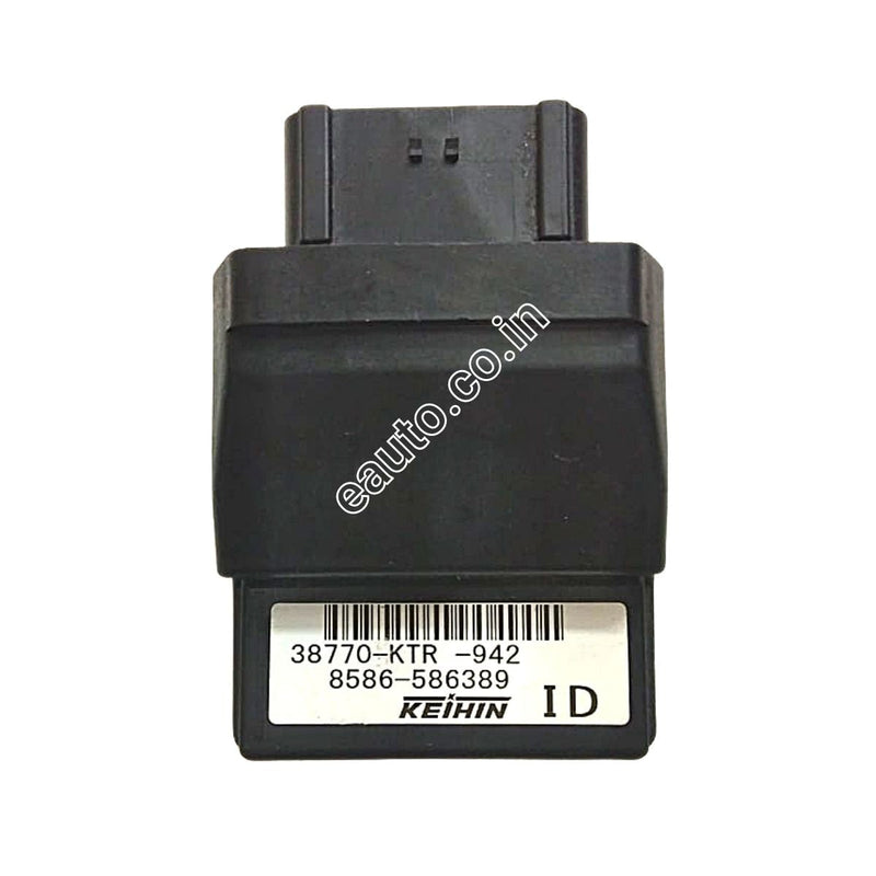 Cdi For Hero Glamour Pgm Fi | Part No: 38770-Ktr-942