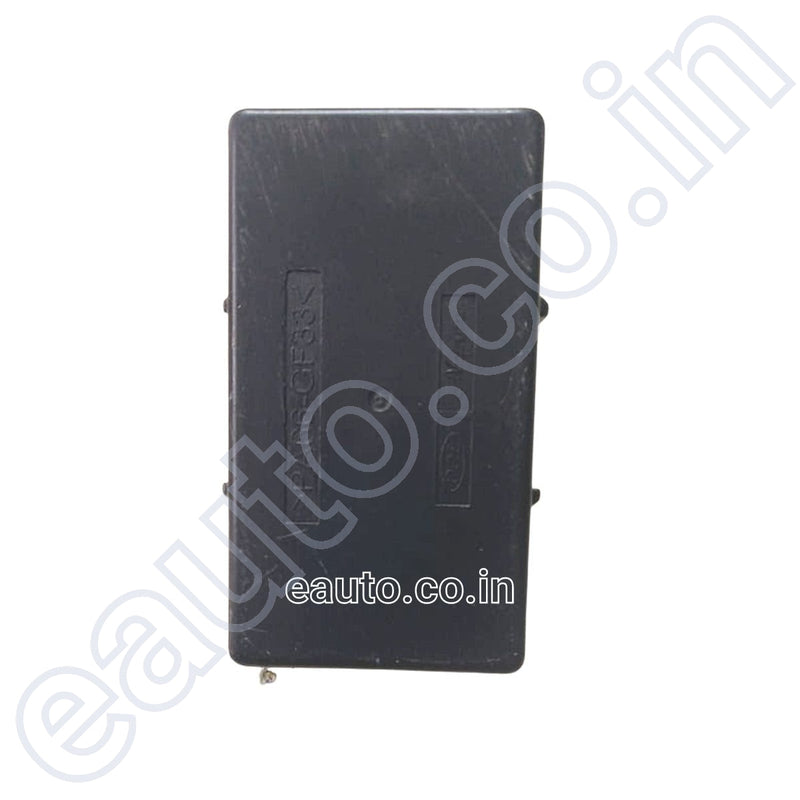Mukut Cdi For Hero Hf Deluxe | Part No-4+2 Pin