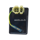 Mukut Cdi For Hero Hunk | Cbz Xtreme Achiever Part No-30410-Ksp-911 4+2+1 Pinn